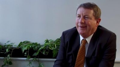Chesser Resources (ASX:CHZ) - Non-Executive Chairman, Mark Connelly