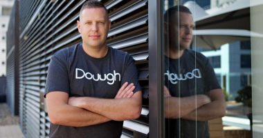 Douugh (ASX:DOU) - CEO, Andy Taylor