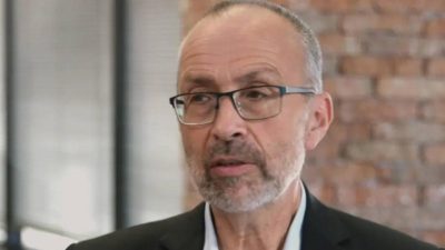 Predictive Discovery (ASX:PDI) - Managing Director, Paul Roberts