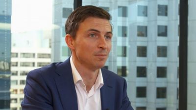 Vulcan Energy Resources (ASX:VUL) - Managing Director, Dr Francis Wedin