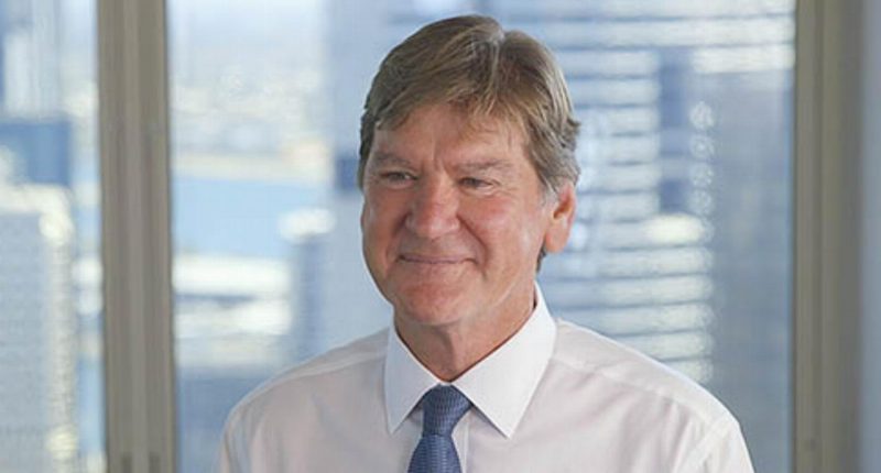 Woomera Mining (ASX:WML) - Managing Director, Gerard Anderson