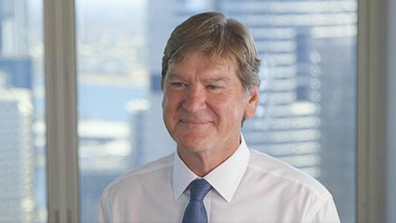 Woomera Mining (ASX:WML) - Managing Director, Gerard Anderson