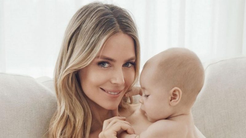 Bubs Australia (ASX:BUB) - Ambassador, Jennifer Hawkins