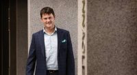 Nyrada (ASX:NYR) - CEO, James Bonnar