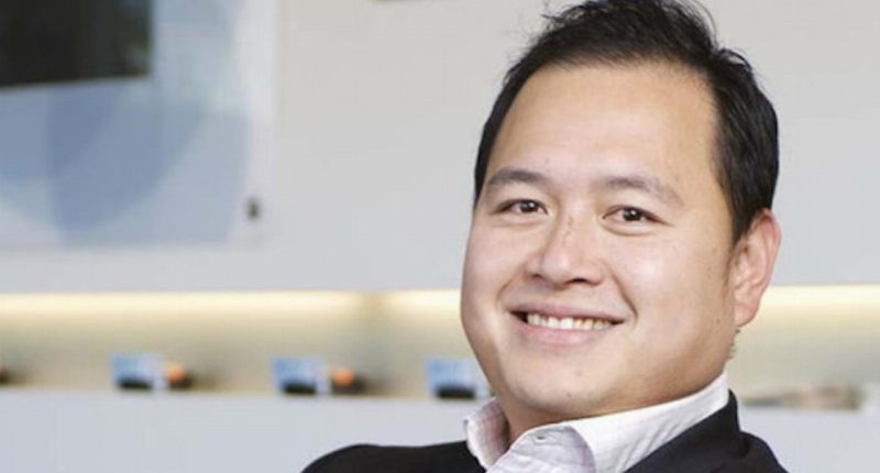 Mint Payments (ASX:MNW) - CEO, Alex Teoh