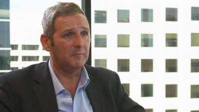 Alta Zinc (ASX:AZI) - Managing Director, Geraint Harris