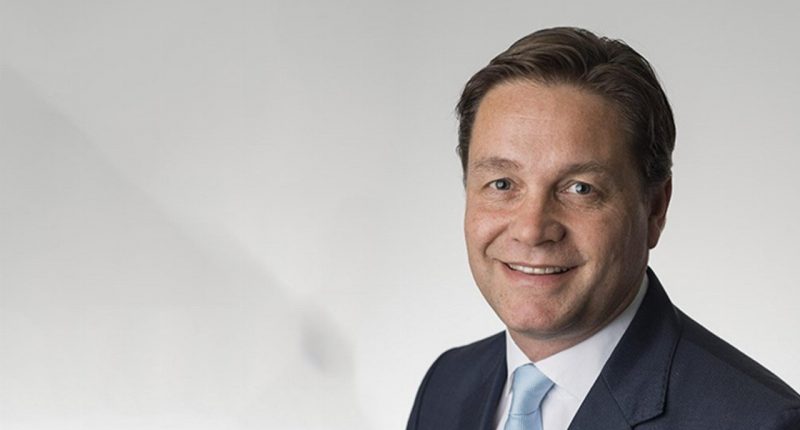 Danakali (ASX:DNK) - Outgoing CEO, Niels Wage