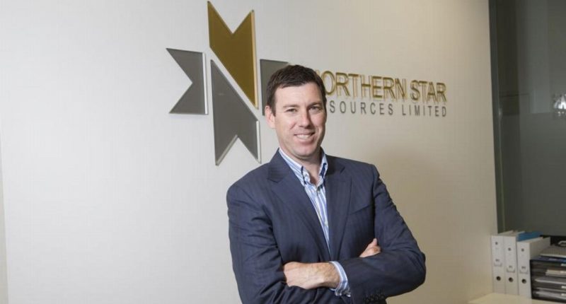 Northern Star Resources (ASX:NST) - Executive Chairman, Bill Beament