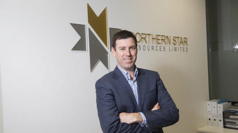 Northern Star Resources (ASX:NST) - Executive Chairman, Bill Beament