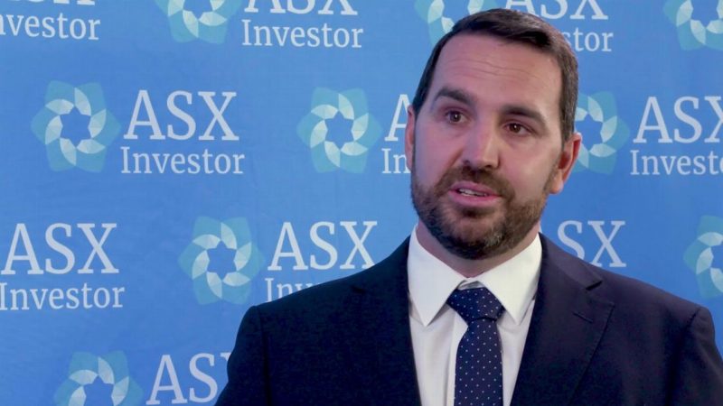 Bardoc Gold (ASX:BDC) - CEO, Robert Ryan