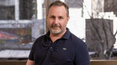 Candy Club (ASX:CLB) - Chairman, James Baillieu