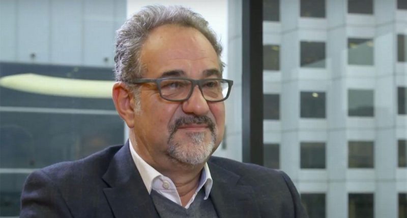 ADX Energy (ASX:ADX) - Executive Chair, Ian Tchacos