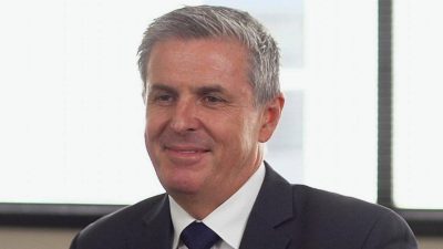 Los Cerros (ASX:LCL) - Managing Director, Jason Stirbinskis