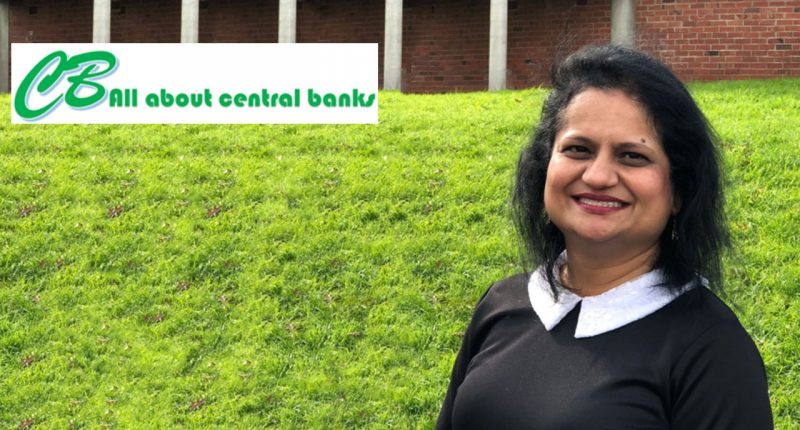 Central Bank Intel - Founding Editor, Sophia Rodrigues