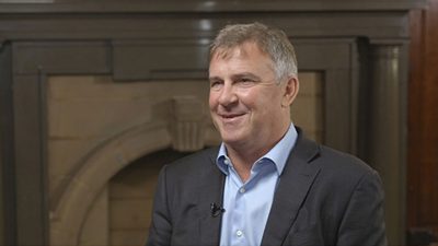 De Grey Mining (ASX:DEG) - Non Executive Chairman, Simon Lill