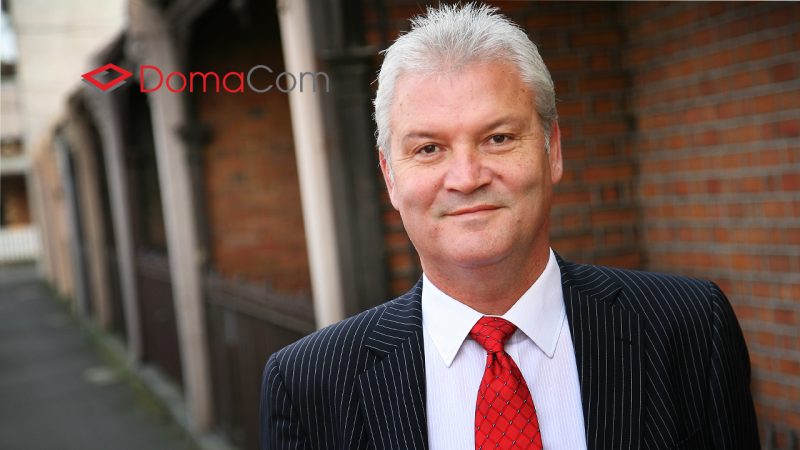 DomaCom Australia – CEO, Arthur Naoumidis