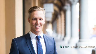 Kauri Asset Management - Investment Manager, Michael Smith