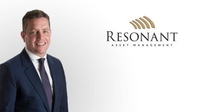 Resonant Asset Management - Director, Nick Morton