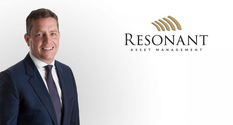 Resonant Asset Management - Director, Nick Morton
