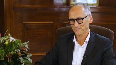 Alterity Therapeutics (ASX:ATH) - CEO & Chairman, Geoffrey Kempler