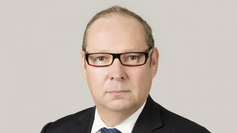 Castillo Copper (ASX:CCZ) - Managing Director, Simon Paull