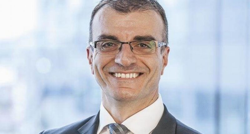 Over the Wire Holdings (ASX:OTW) - Managing Director, Michael Omeros