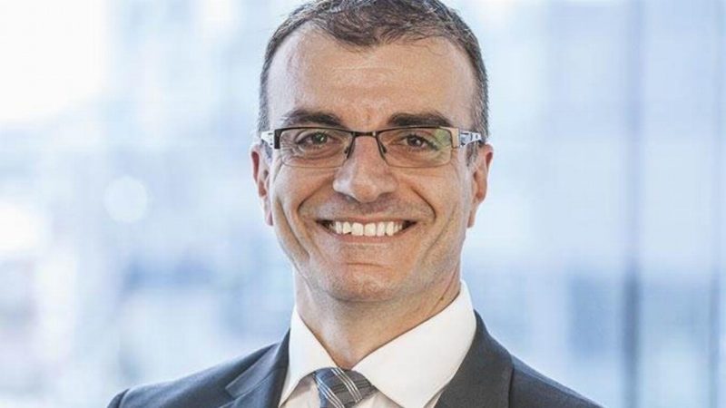 Over the Wire Holdings (ASX:OTW) - Managing Director, Michael Omeros
