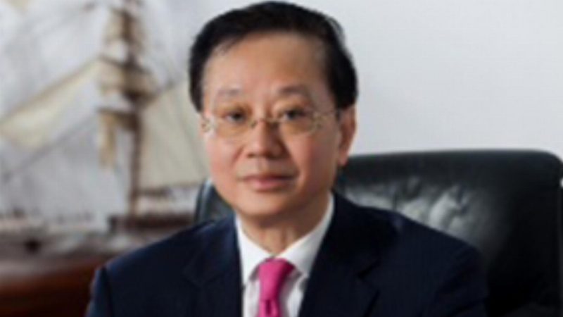 eCargo Holdings (ASX:ECG) - Founder & Executive Chairman & Interim CEO, John Lau