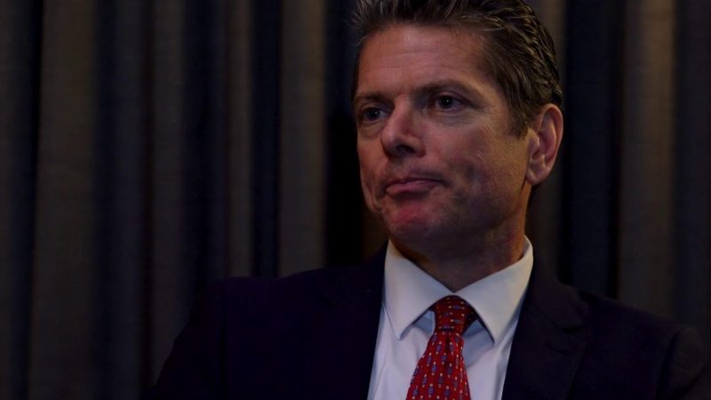 Renascor Resources (ASX:RNU) - Managing Director, David Christensen