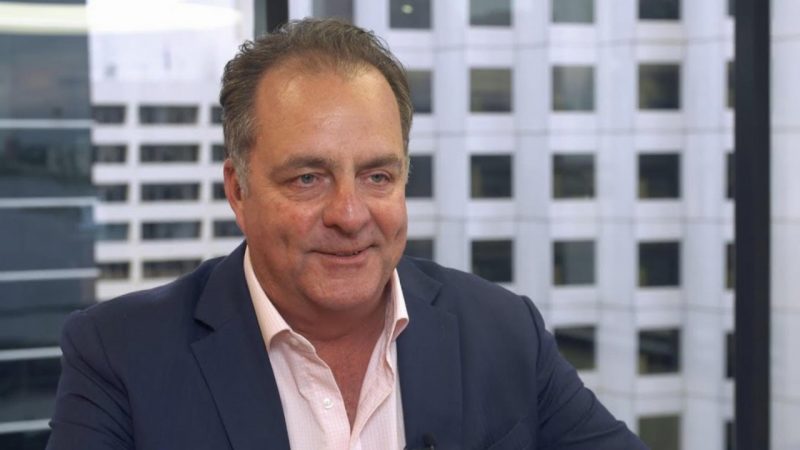 Triangle Energy (ASX:TEG) - Managing Director and CEO, Robert Towner