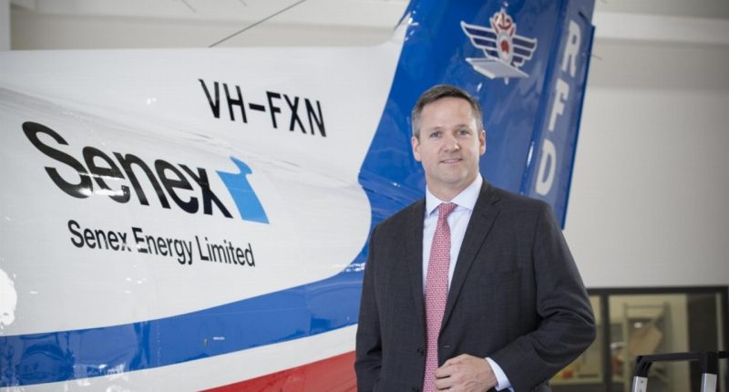 Senex Energy (ASX:SXY) - Managing Director & CEO, Ian Davies
