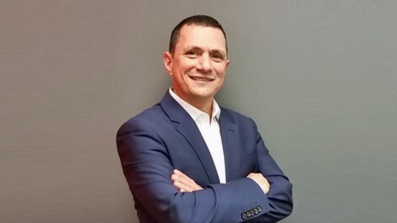 United Networks (ASX:UNL) - CEO, Victor Tsaccounis