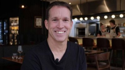 Wide Open Agriculture (ASX:WOA) - Managing Director, Ben Cole