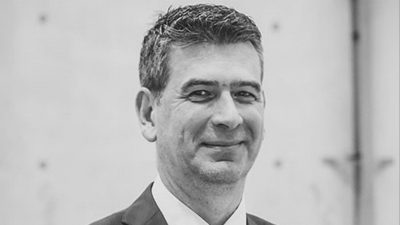 Aurora Labs (ASX:A3D) - CEO, Peter Snowsill