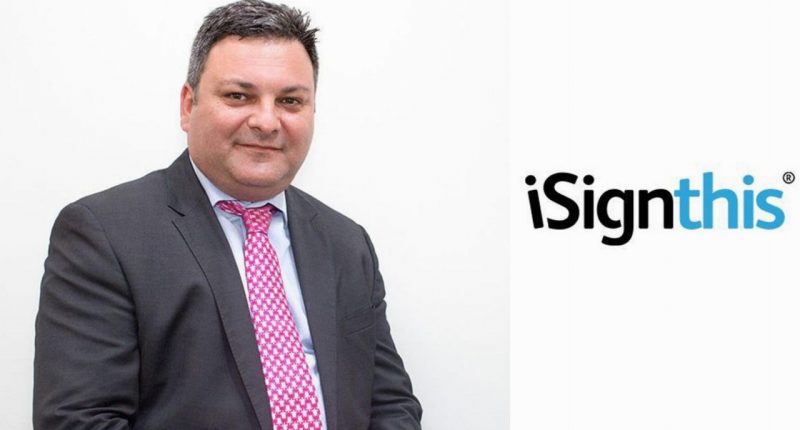 iSignthis Limited (ASX:ISX) - Founder & CEO, John Karantzis