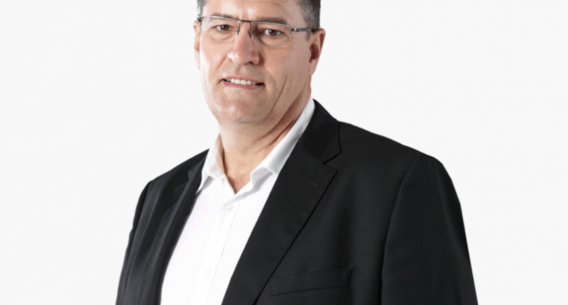 Orion Minerals (ASX:ORN) - CEO & Managing Director, Errol Smart
