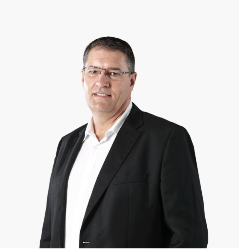 Orion Minerals (ASX:ORN) - CEO & Managing Director, Errol Smart