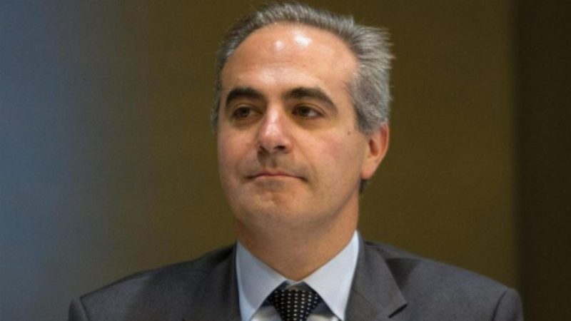 Renergen (ASX:RLT) - Managing Director and CEO, Stefano Marani