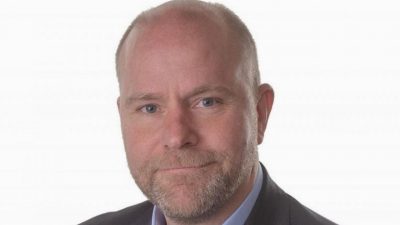 Imricor Medical Systems (ASX:IMR) - Chair and CEO, Steve Wedan