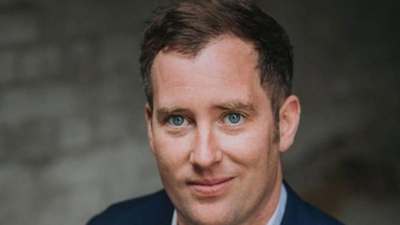 Ident (ASX:ID8) - Co founder & Chairman, Nick Armstrong
