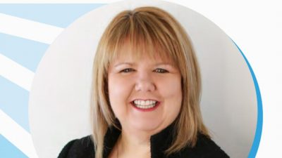 Environmental Group (ASX:EGL) - Chairwoman, Lynn Richardson