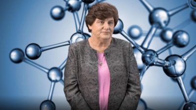 Next Science (ASX:NXS) - Outgoing CEO and Managing Director, Judith Mitchell