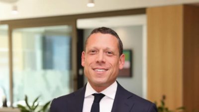 Charter Hall Long WALE REIT (ASX:CLW) - Fund Manager, Avi Anger