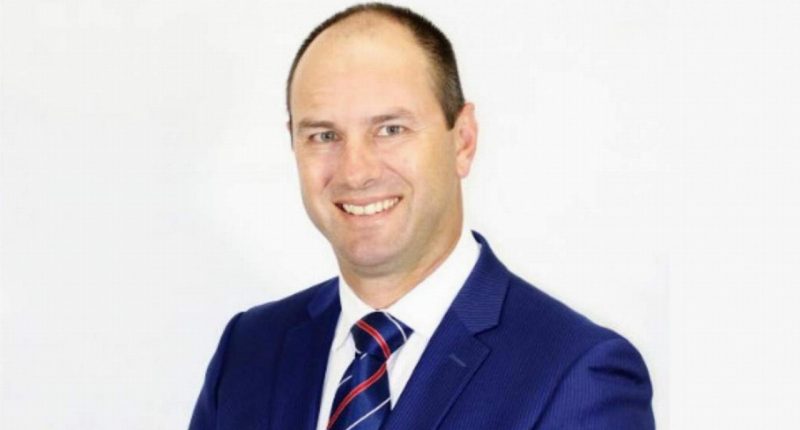 Infinity Lithium (ASX:INF) - CEO & Managing Director, Ryan Parkin