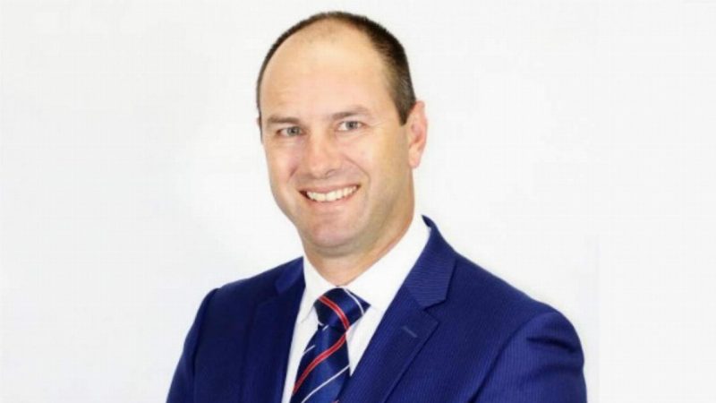 Infinity Lithium (ASX:INF) - CEO & Managing Director, Ryan Parkin