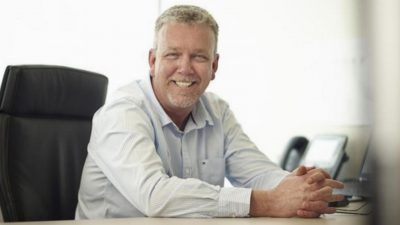 Rent.com.au (ASX:RNT) - CEO, Greg Bader