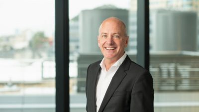 Nearmap (ASX:NEA) - Managing Director & CEO, Rob Newman