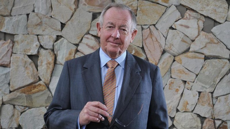 Vintage Energy (ASX:VEN) - Chair, Reg Nelson