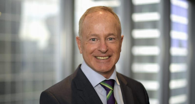 Generation Development Group (ASX:GDG)- Chairman, Rob Coombe