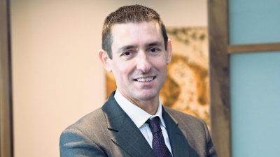 Jindalee Resources (ASX:JRL) - Non Executive Chairman, Justin Mannolini